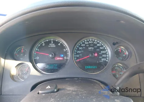 2007 GMC Yukon Xl 2500 Slt z USA, uszkodzony, nr VIN 1GKGC26K57R357131